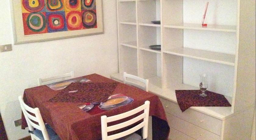 Apartment Nel Cuore Di Venedig