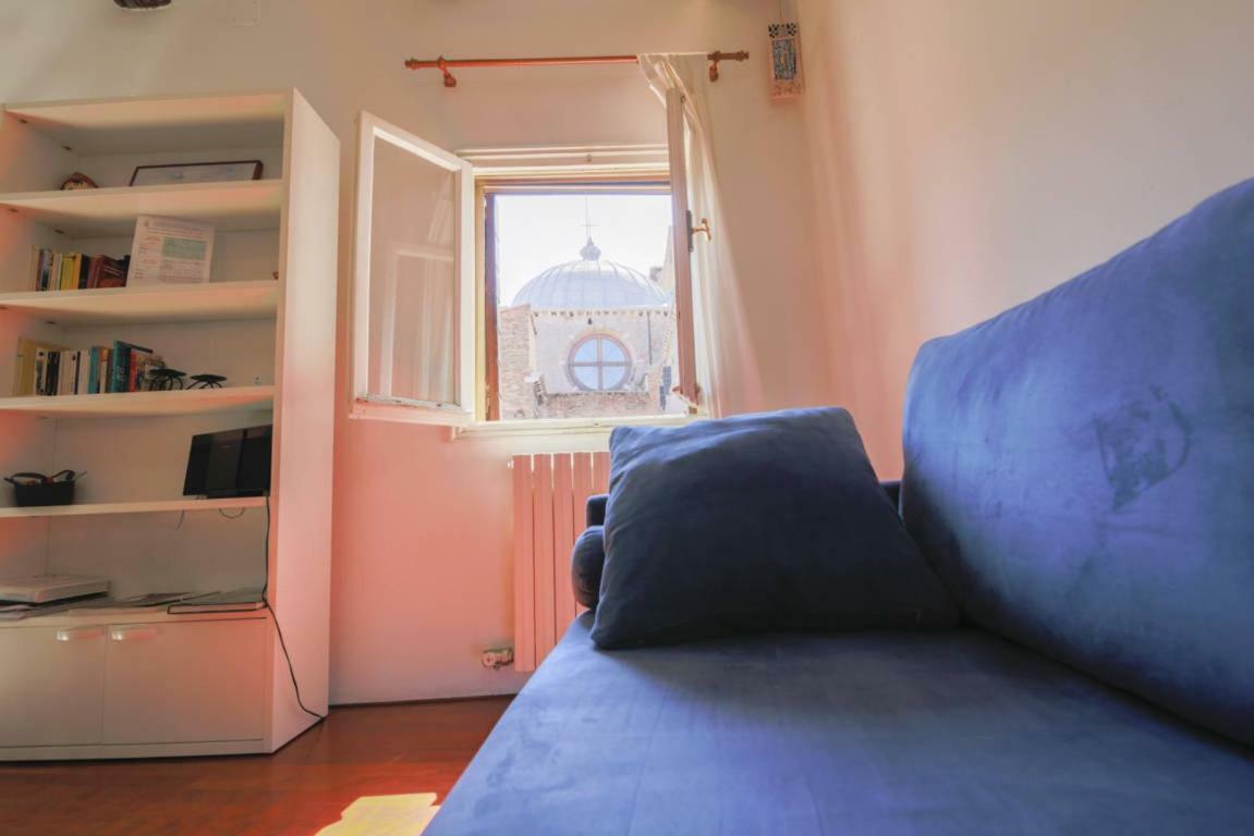 Apartment Nel Cuore Di Venedig