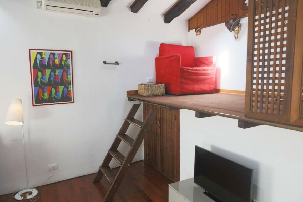 Nel Cuore Di Apartment *