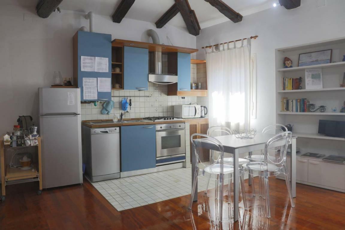 Nel Cuore Di Apartment *