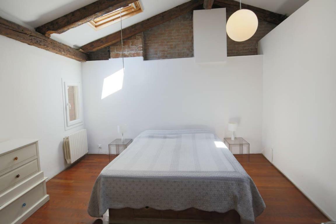 Nel Cuore Di Venedig